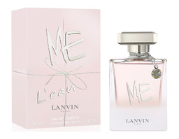 Дамски парфюм LANVIN Lanvin Me L'Eau